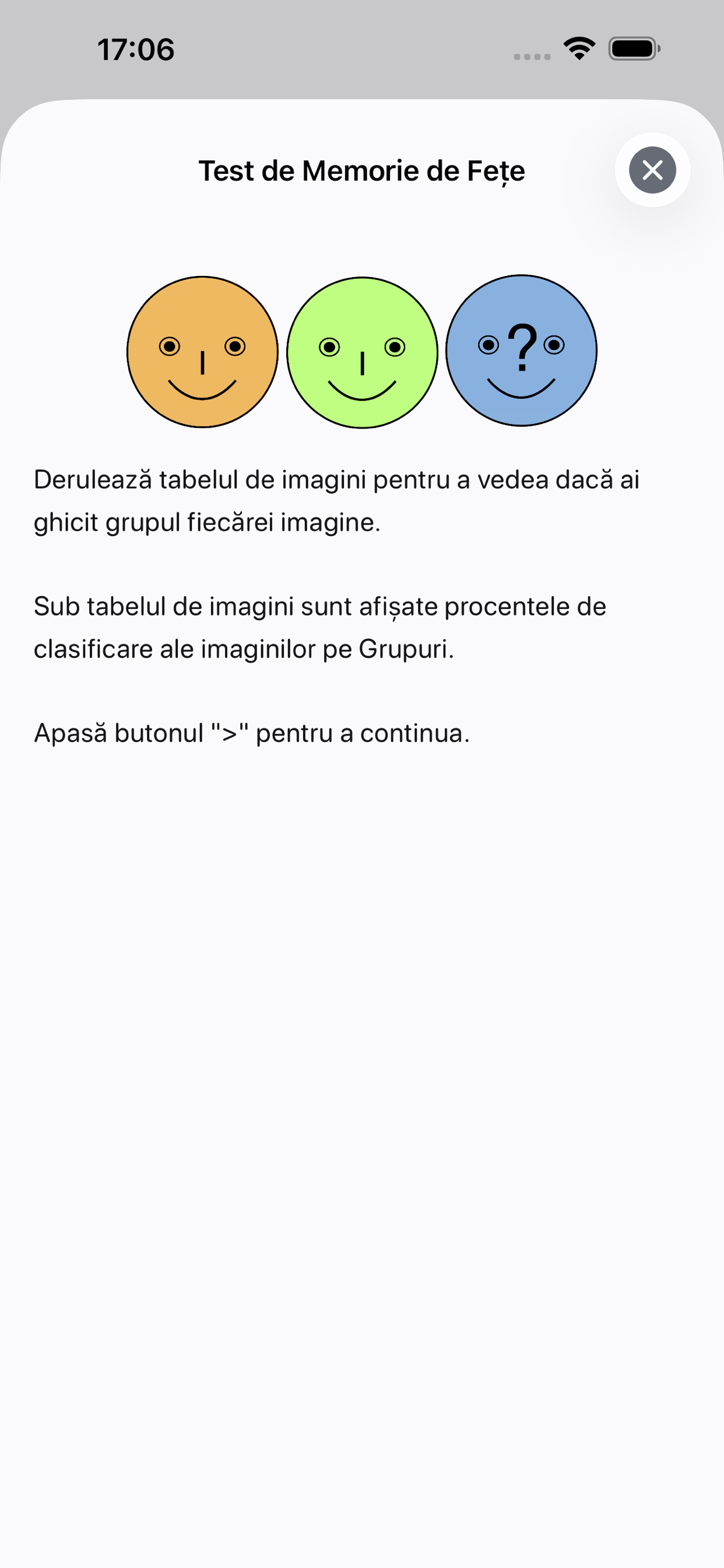 Criterii detaliate de punctaj și calcul metrici